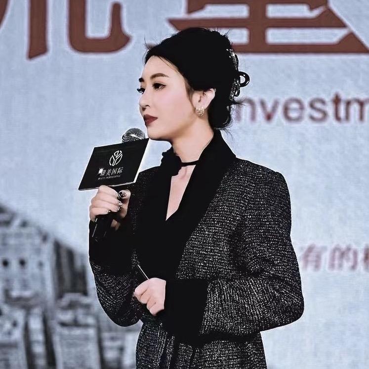 韦院长新美业（专注女性创业）