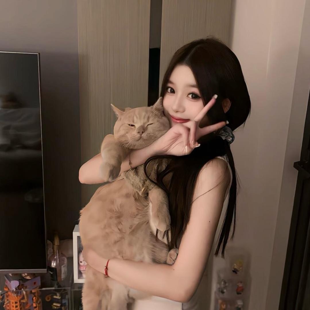 倩Abby_