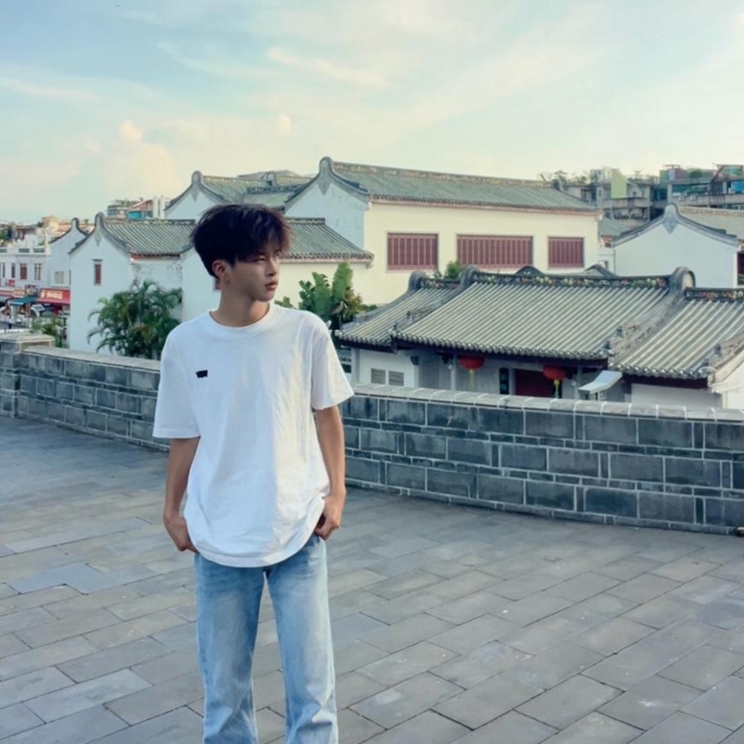 导游小涛（潮汕）