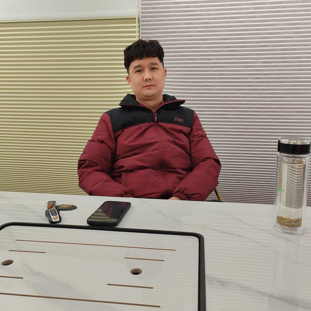 贵州文婷·星佰特智能窗饰总工厂