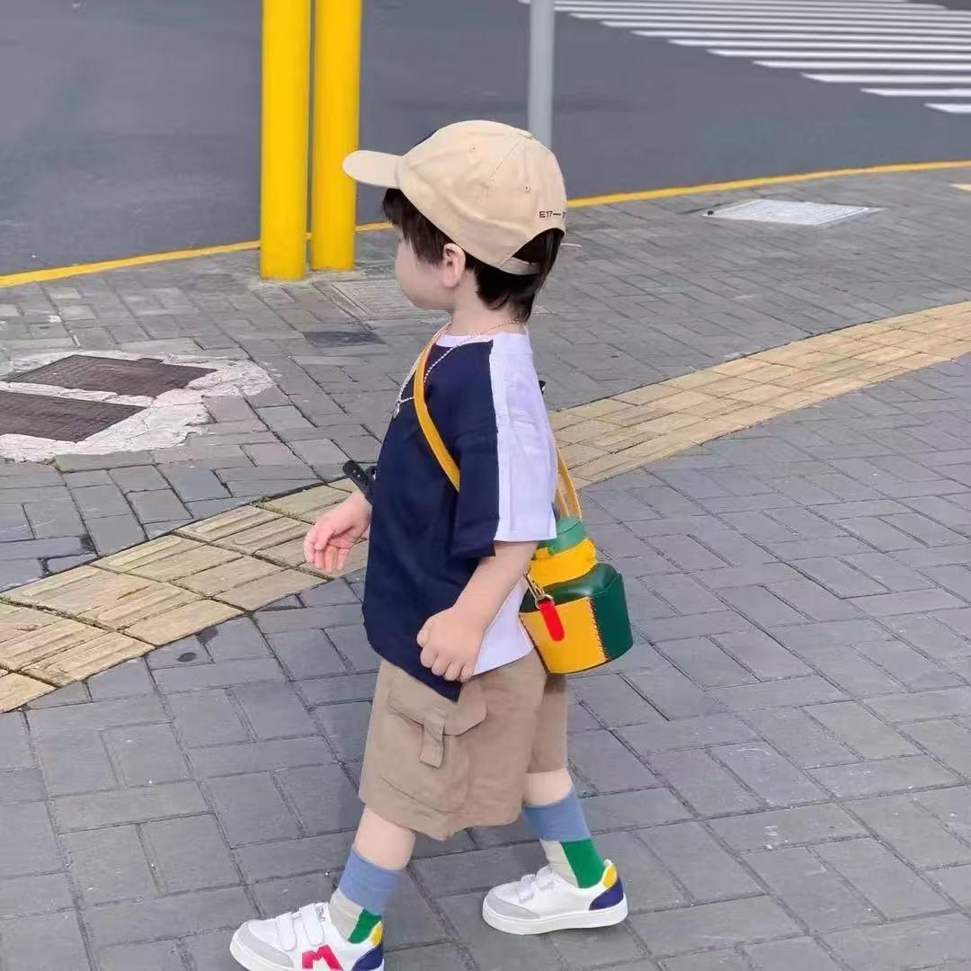 SHOES设计师潮牌童鞋