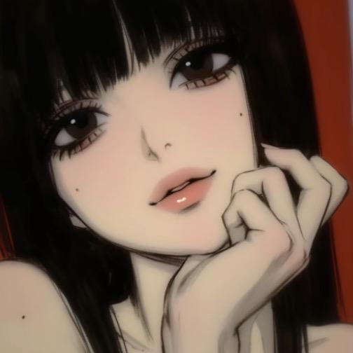 小脸冷冷的🍉🍔🍟🍰