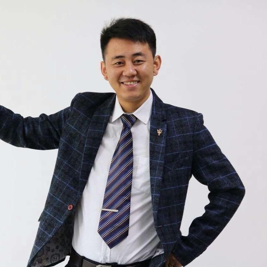 大叔有颗年轻的心