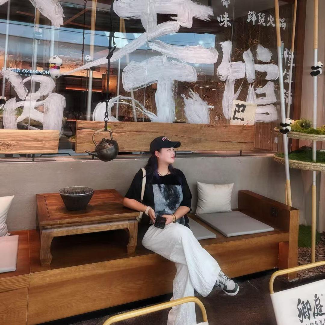小周周