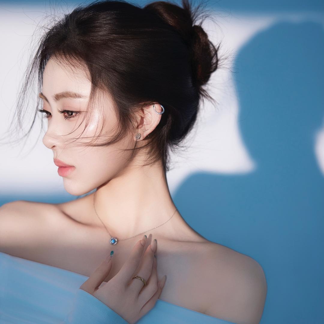 清禾ᰔᩚ🦄