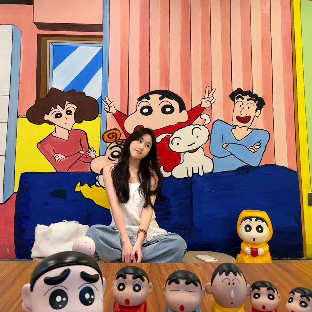 婉很旺