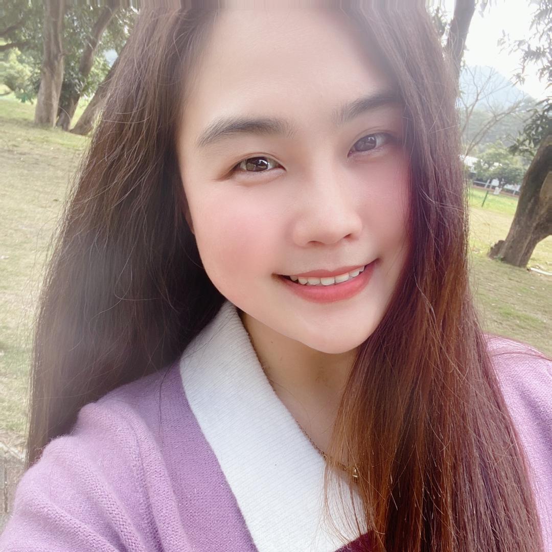 玲玲♥️