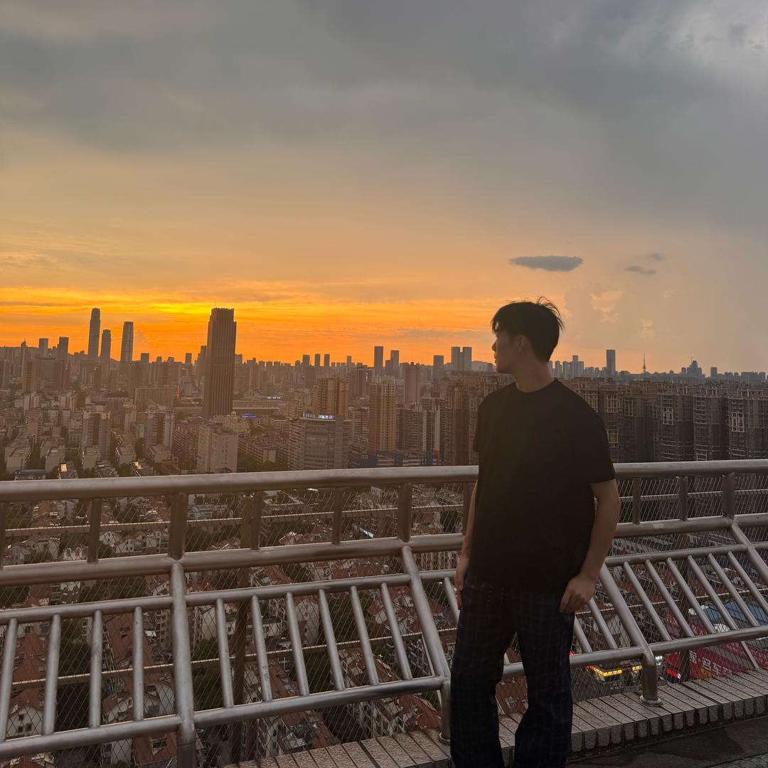 潘曾林Dylan