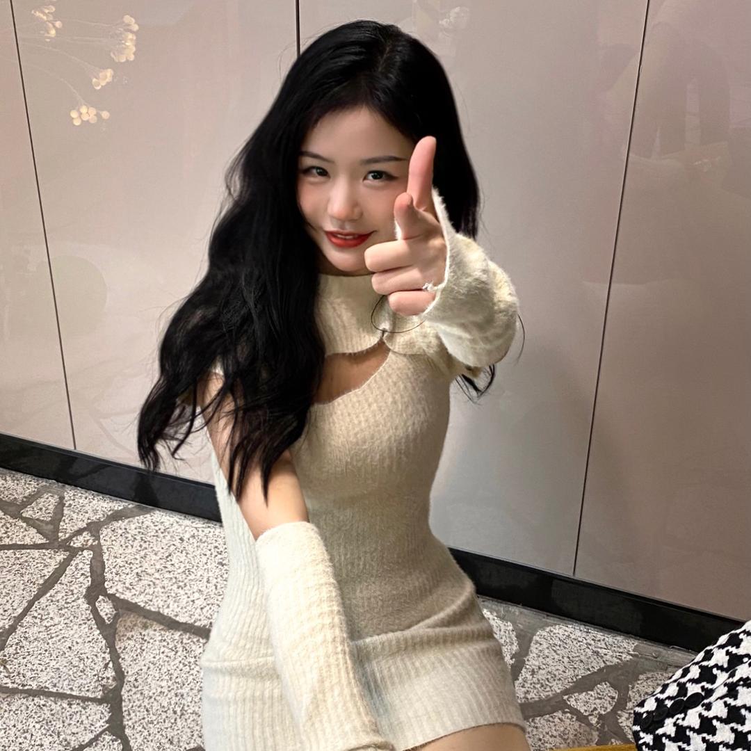 林汝学姐