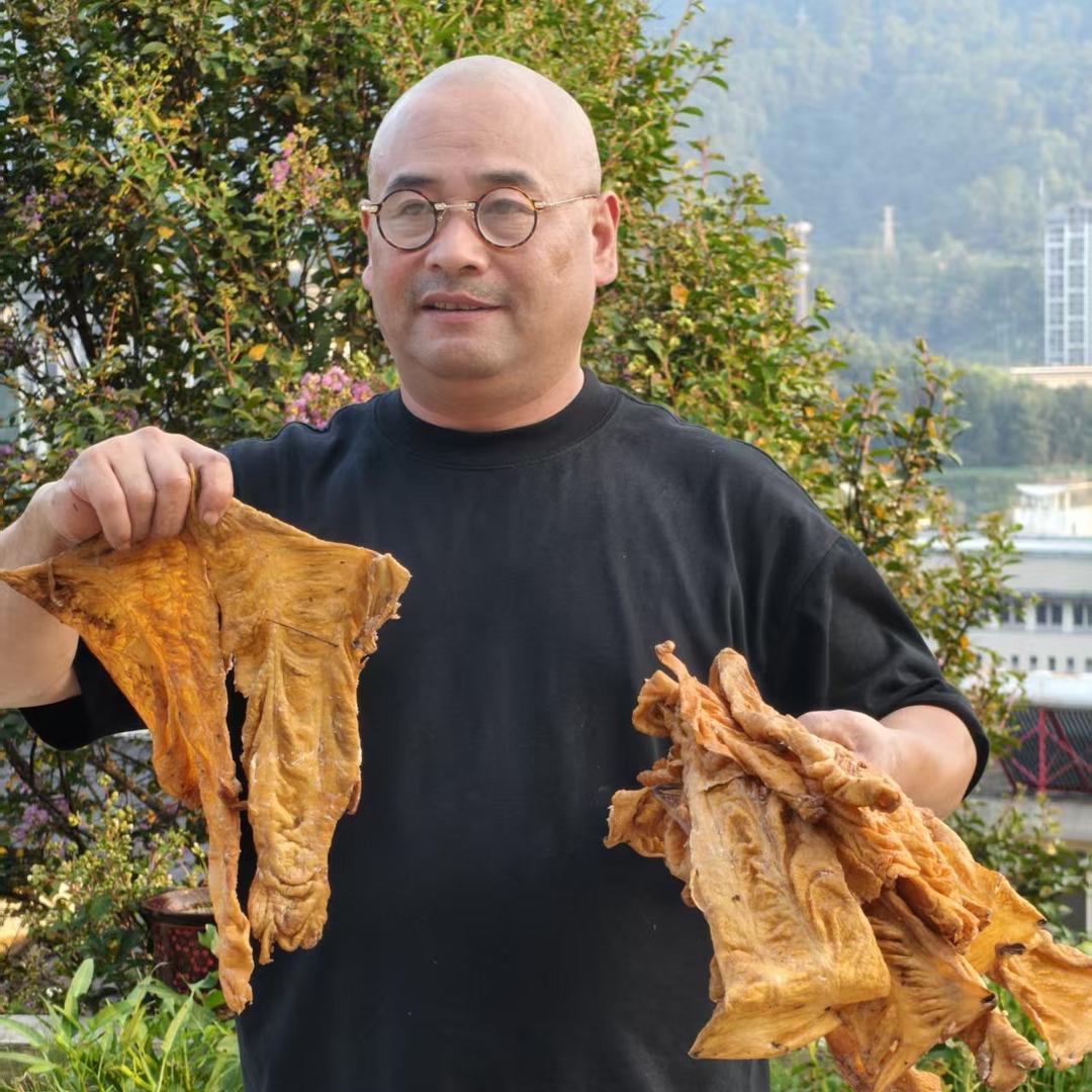 五峰猫哥腊肉-新店开播