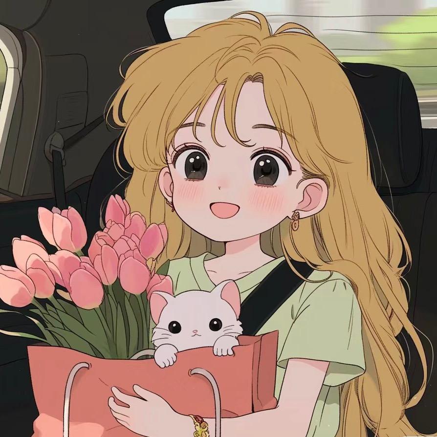 甜妹。