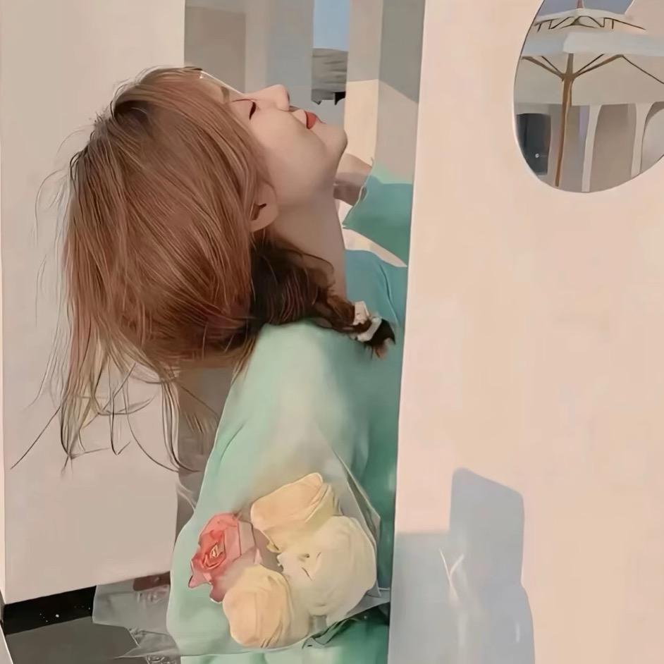 莓泥不行ʸᵃ.ʚʕ̯•͡˔•̯᷅ʔɞ