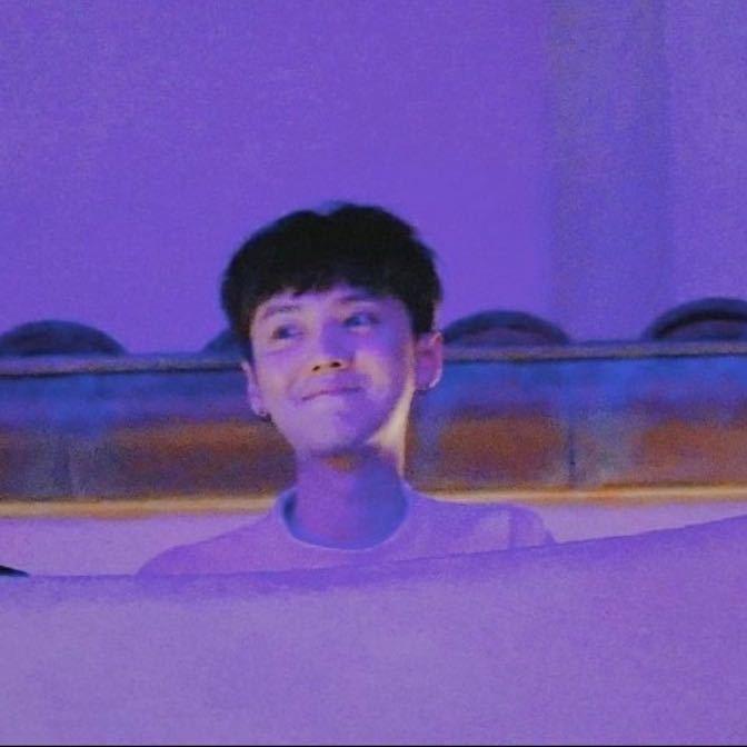 鹿（没见过鹿晗版）