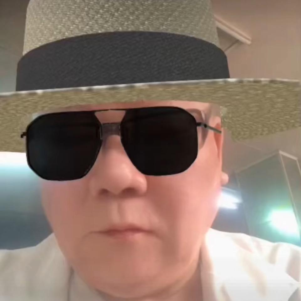 黄总
