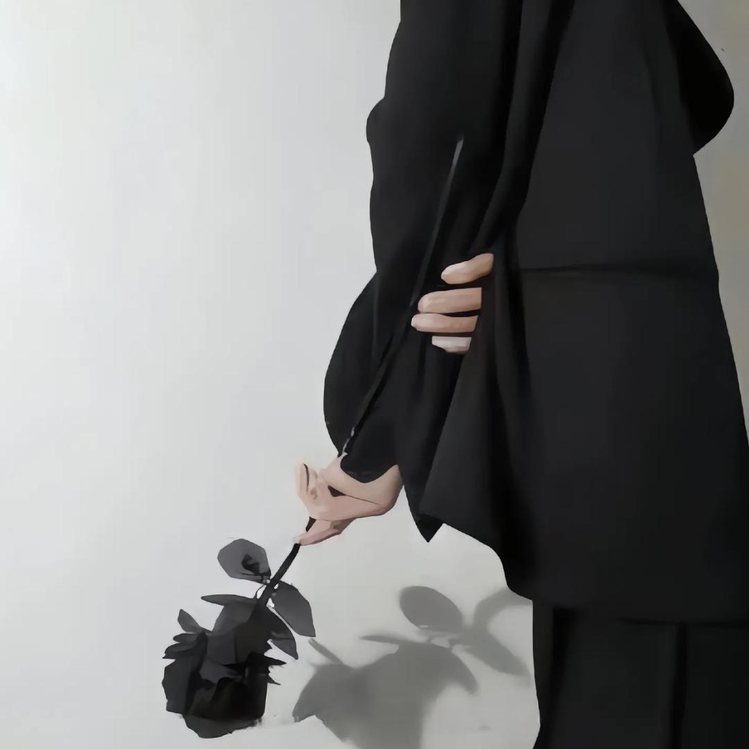 被压榨的橙子