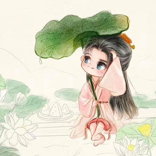 兜兜里毅颗橙子头像
