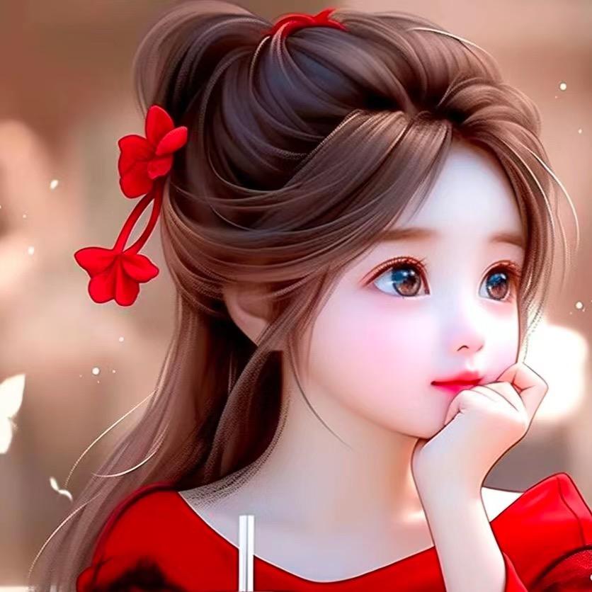 zhangjia大小姐