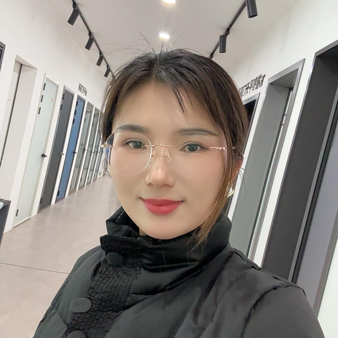 蒙城门窗赵小妹