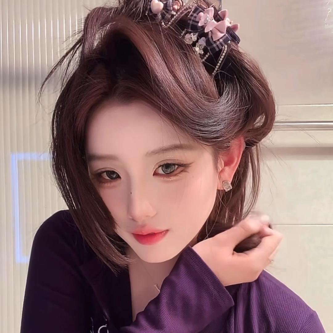 不想上早八•͈˽•͈