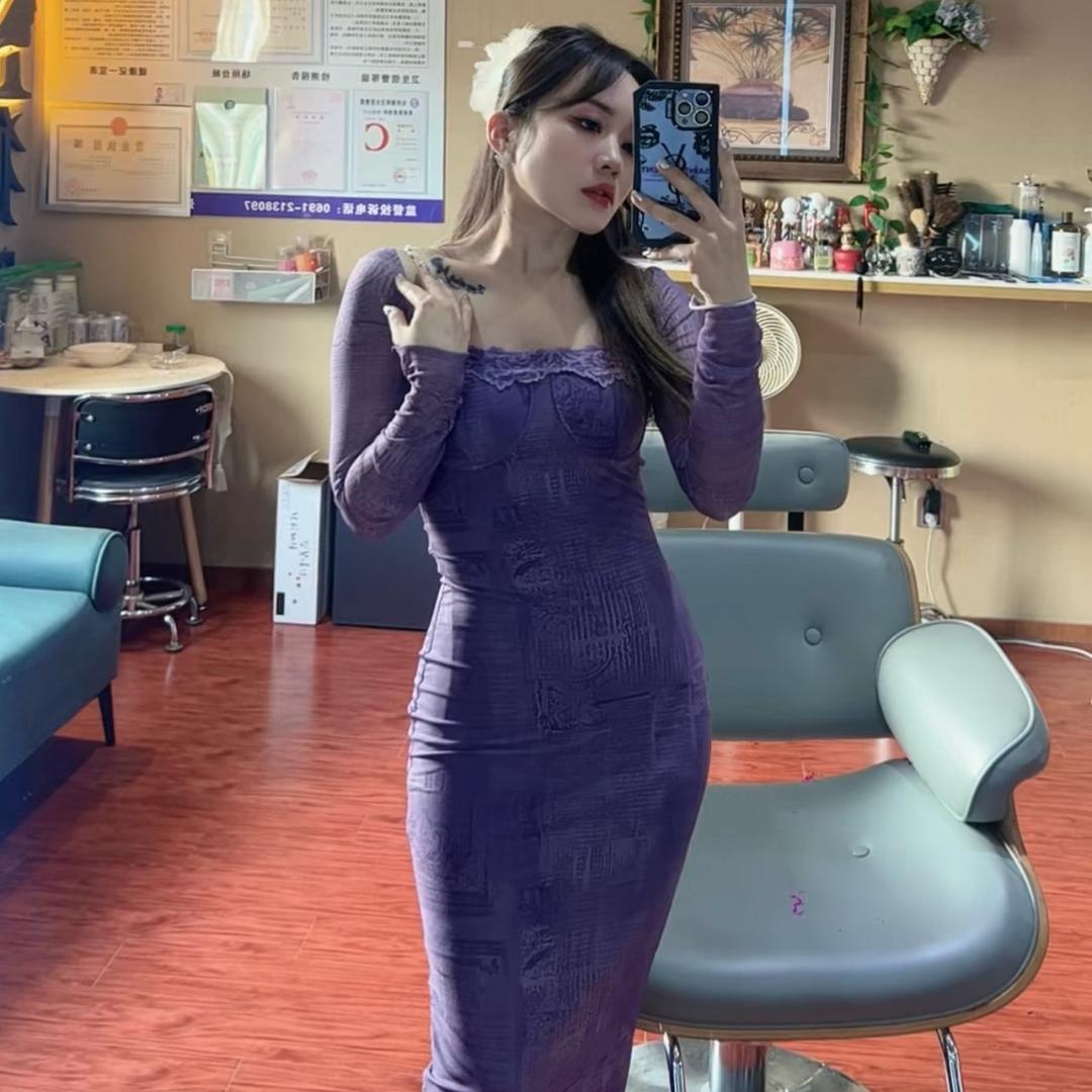 女发型师 👉小娅👈