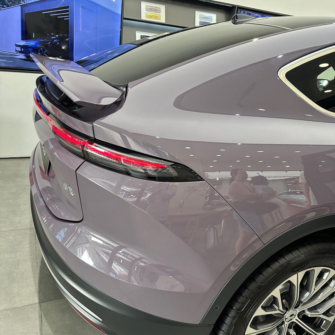 蔚来惠州｜主播大力