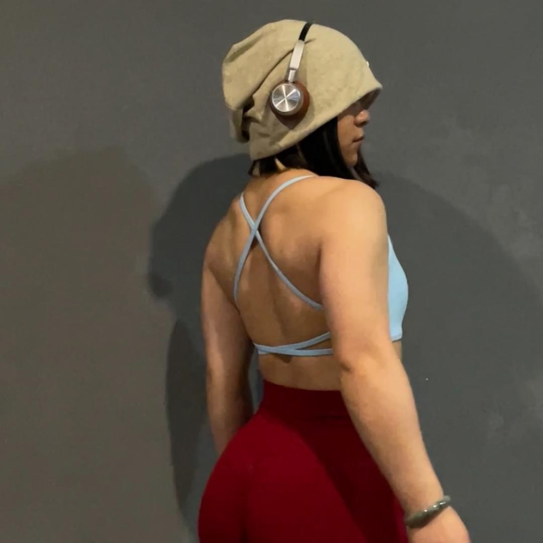 麻辣鱿鱼徐女士（减脂期）