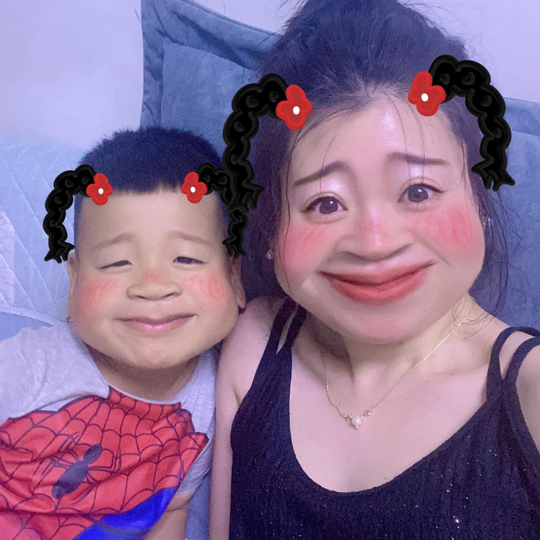 悦悦的瓜田