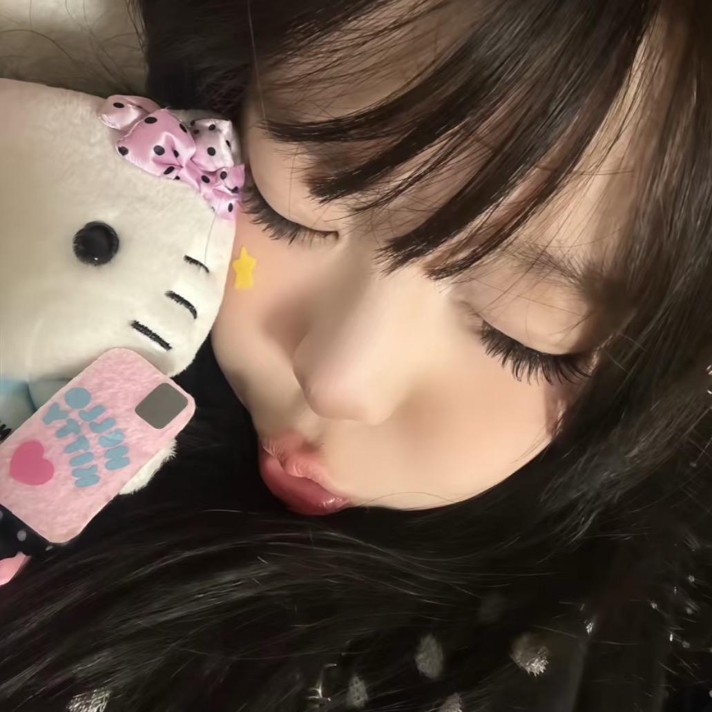 小羊没有绵