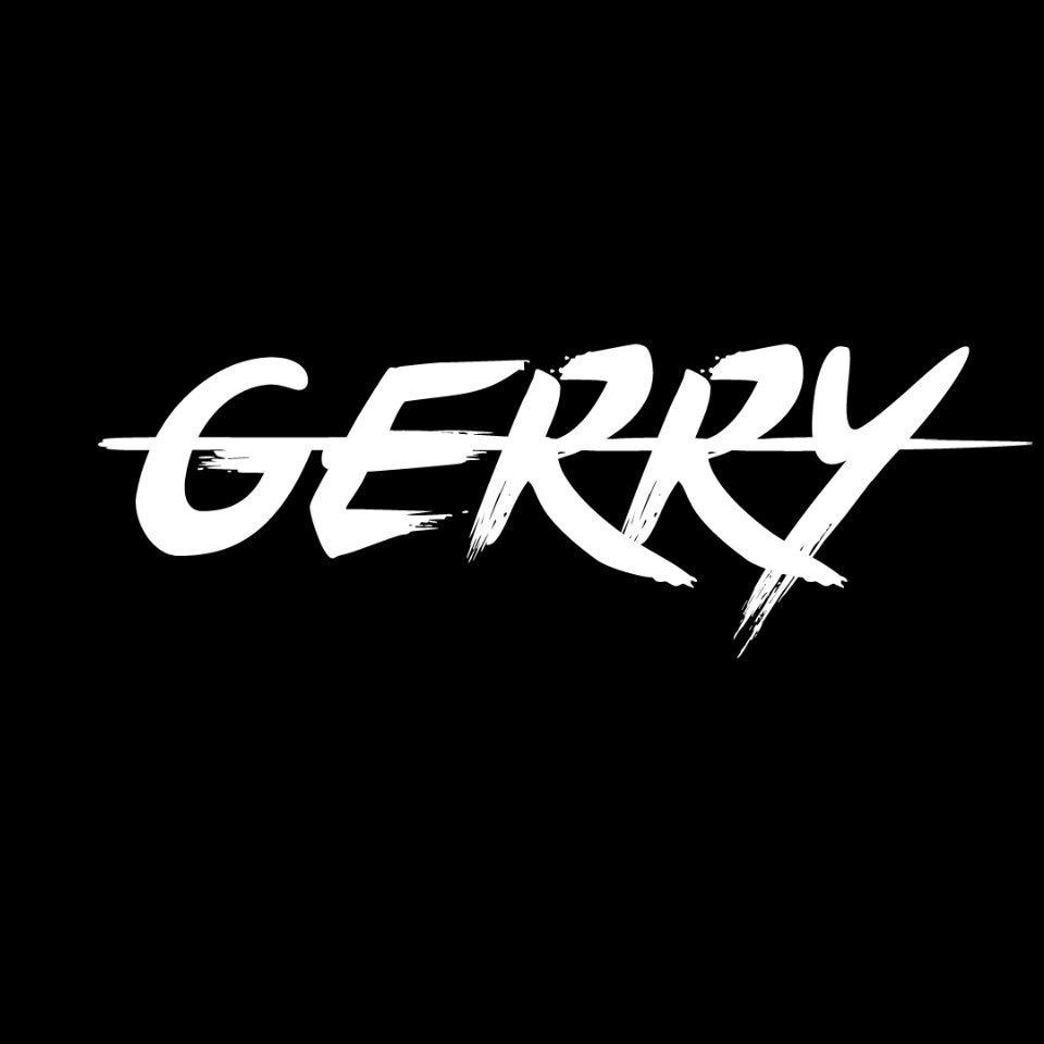 Gerry洋子