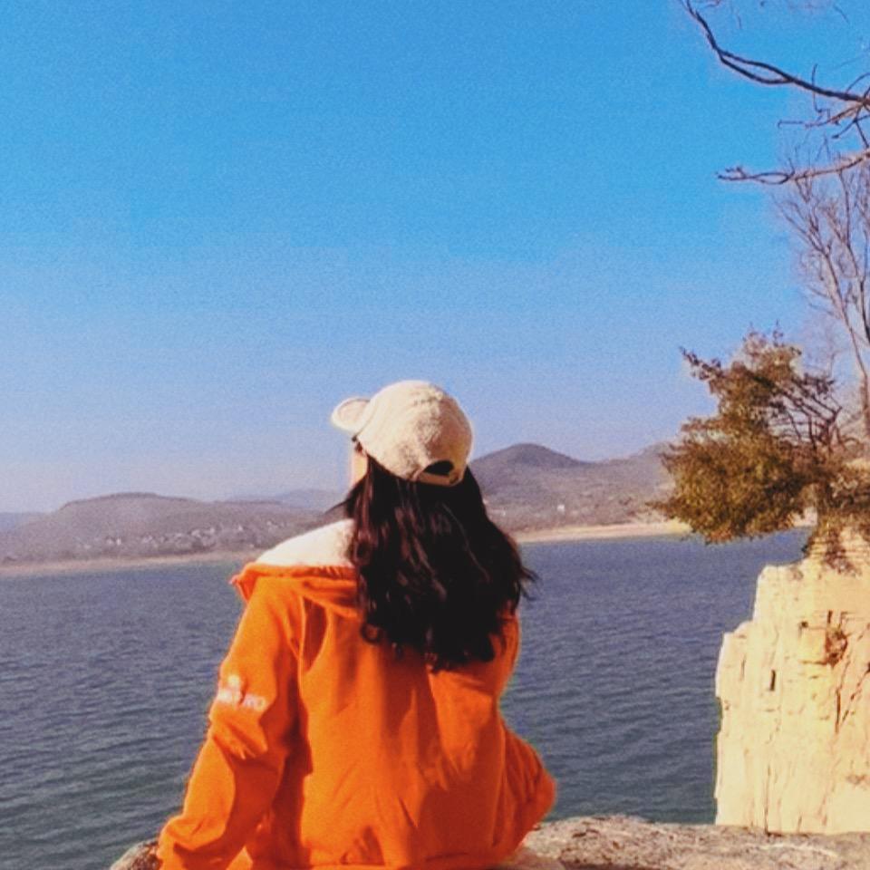 娟子摄影
