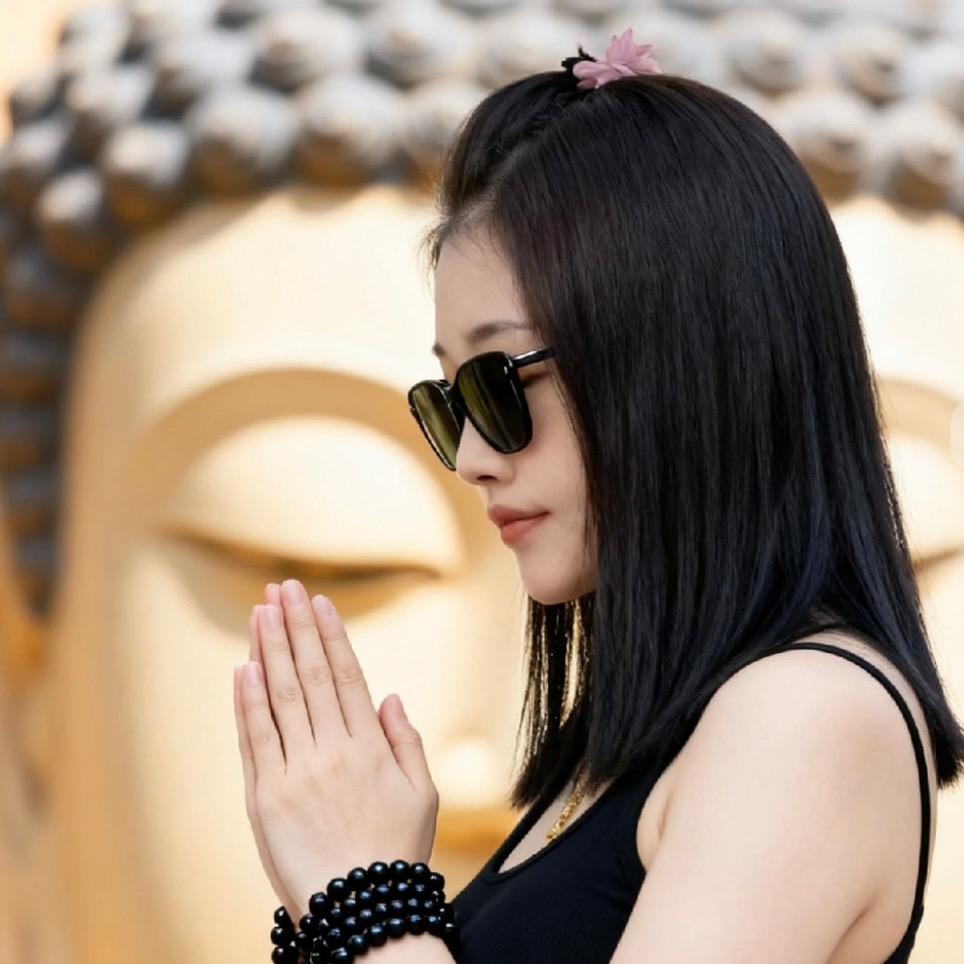 铁铁公主👸☀️