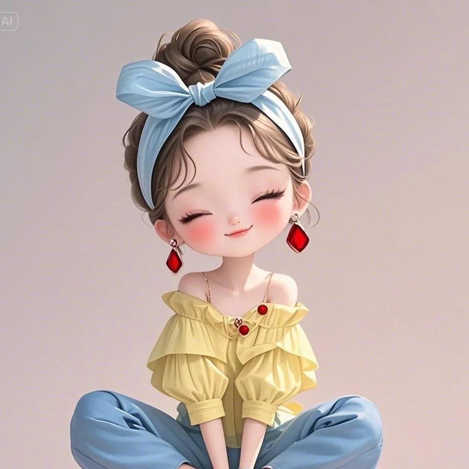 李开心