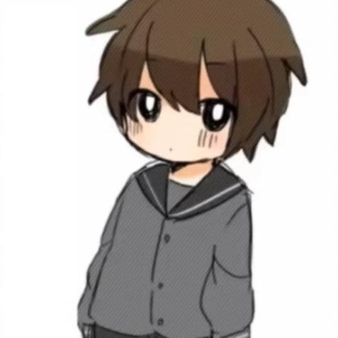 被打也要装忧郁