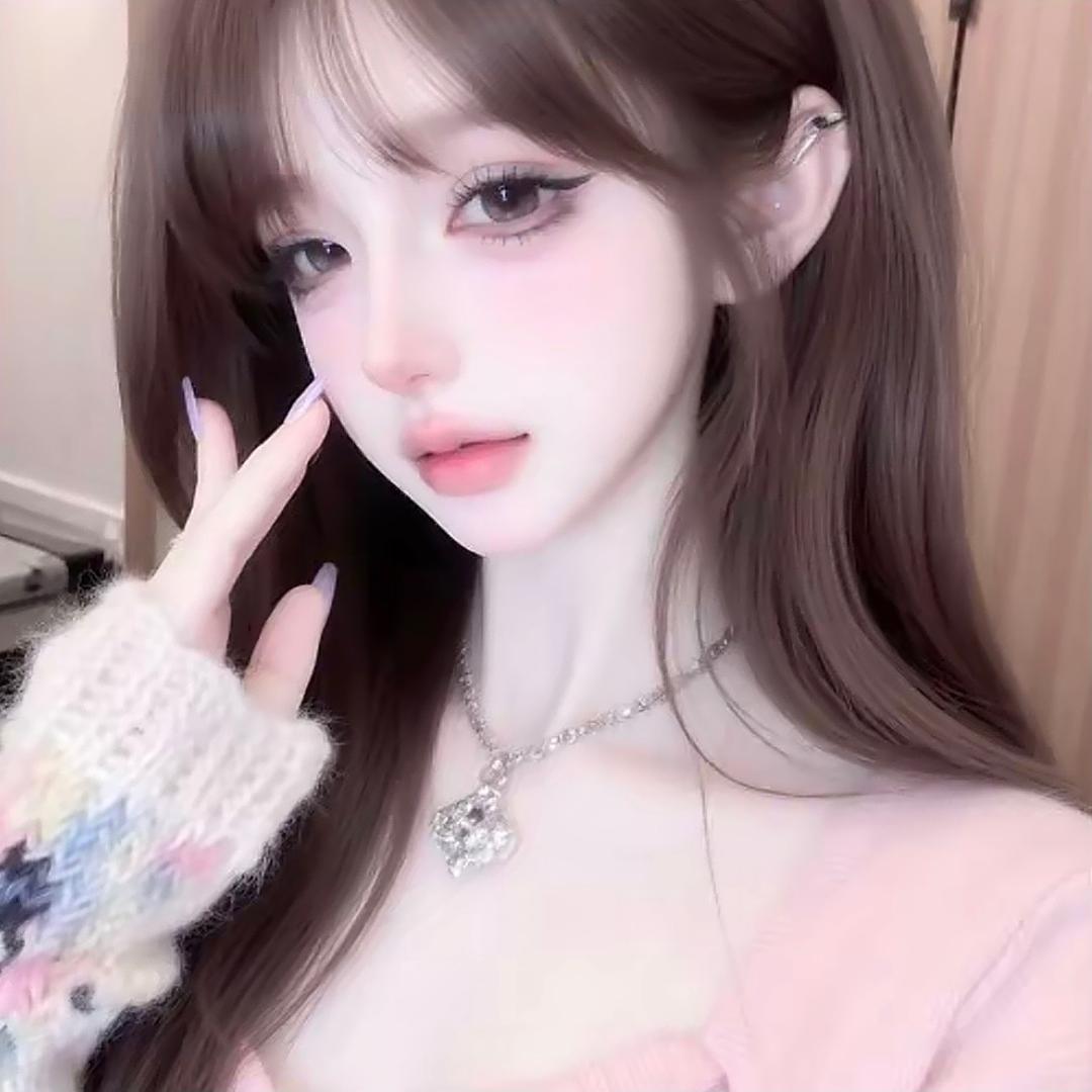 女模