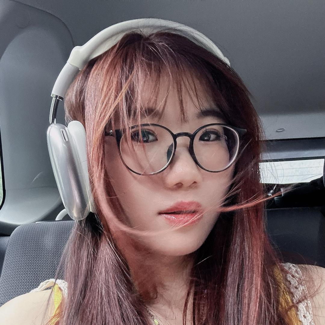 美美子
