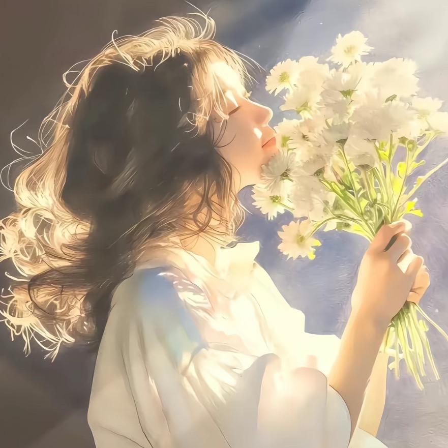 一川烟雨意