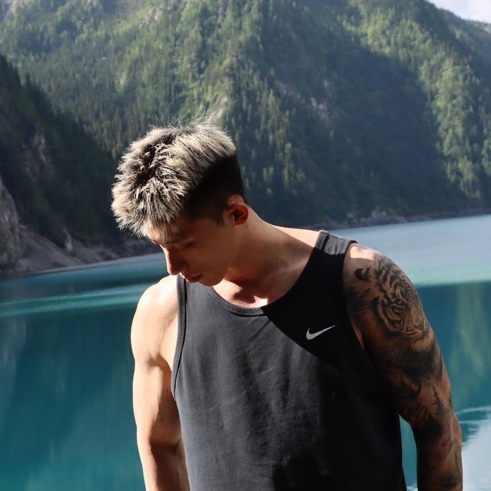 大长脸（好物推荐）