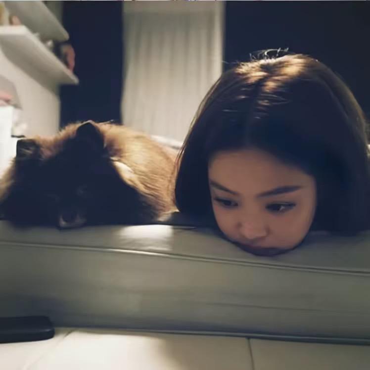 微光.