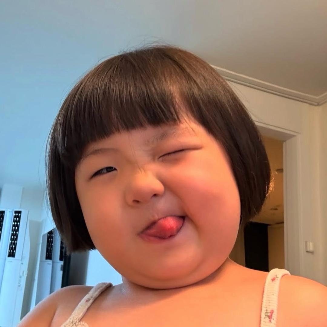 翻斗花园小美