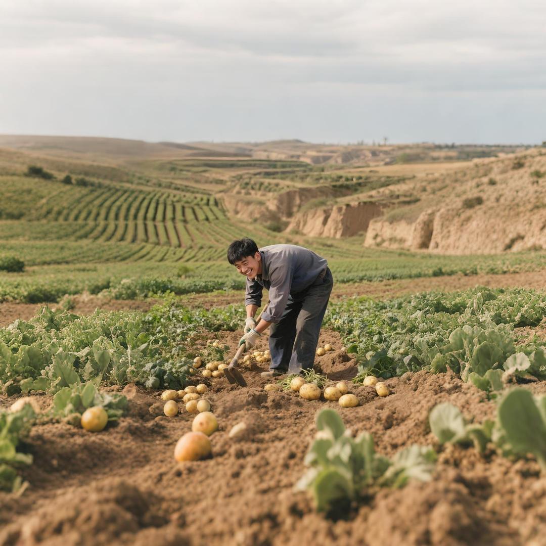 陇中汇-定西宽粉