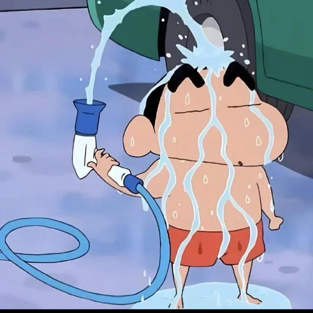 十点半头像