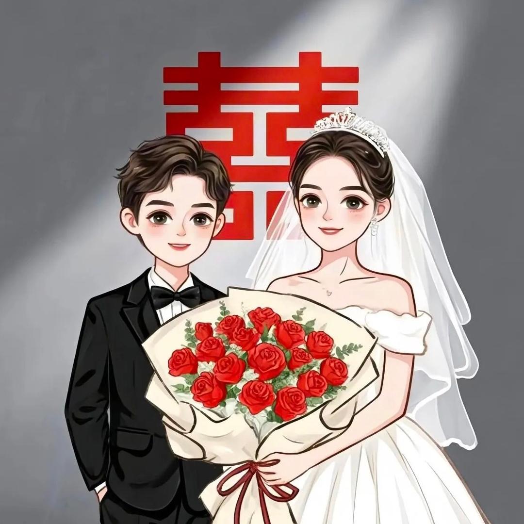 汪总小梅世纪婚礼现场摄影🎈