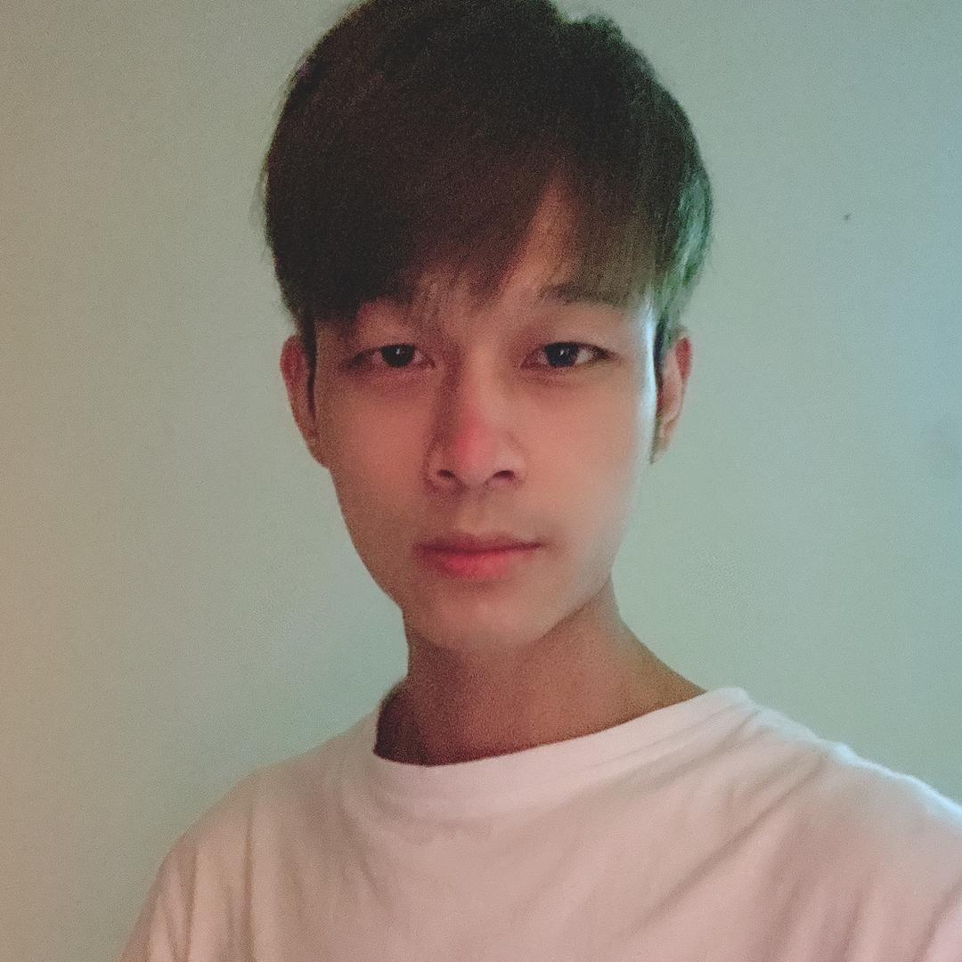 林之鹿🦌小郭