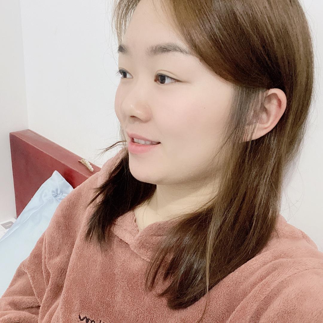 陈西西吖
