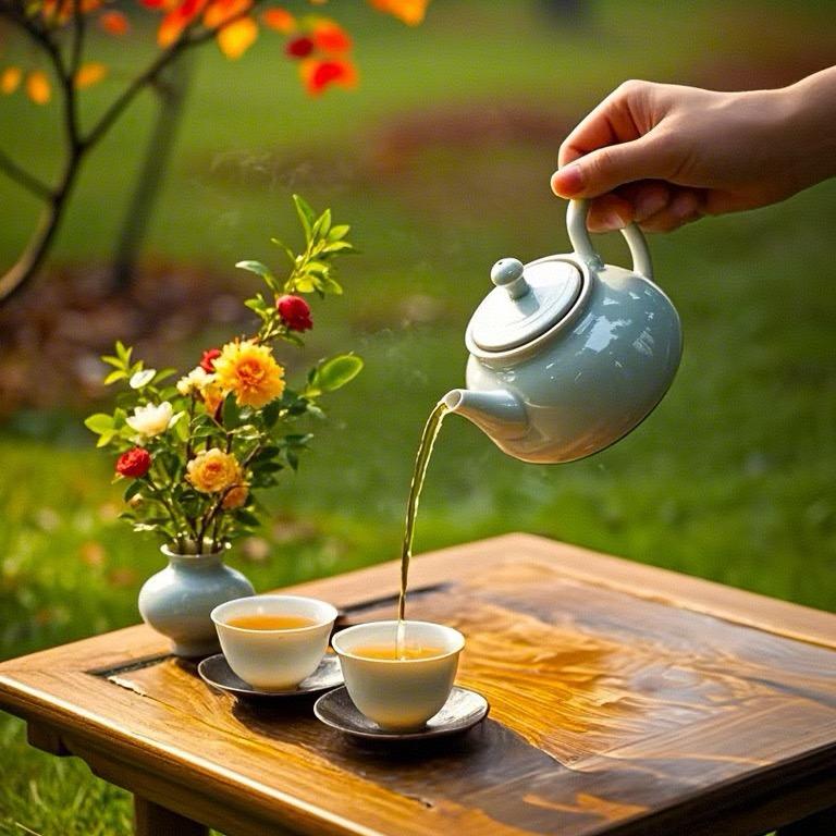 普洱茶老茶甄选