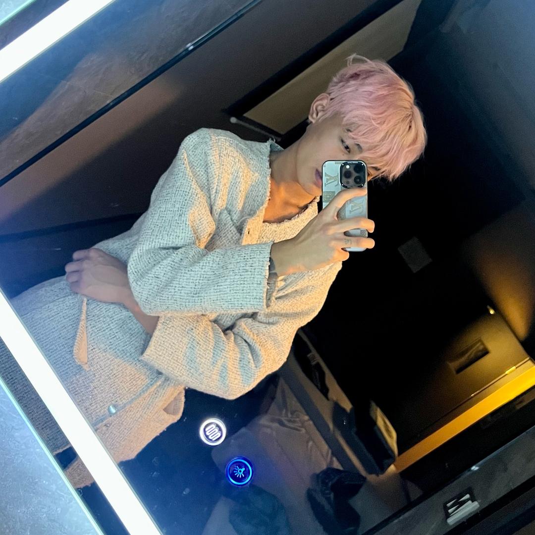 甘洛XY·造型店长君儿&.🌼