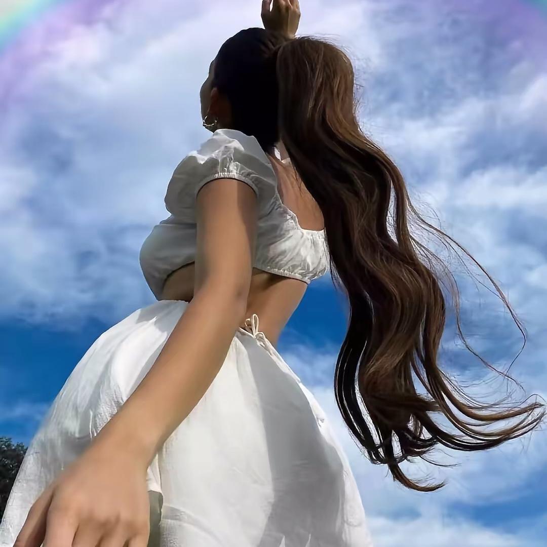 开心果子