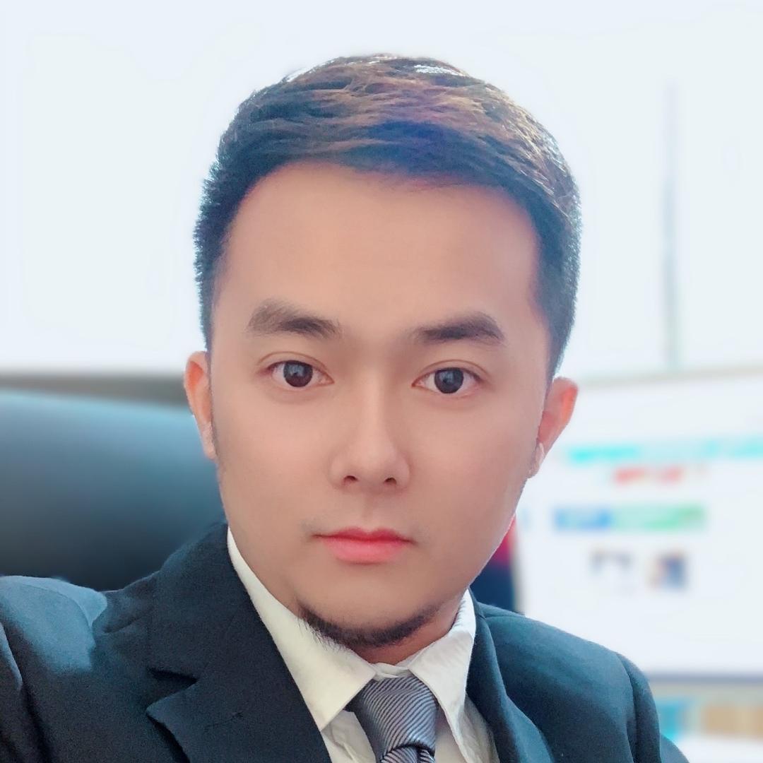 郭盛华
