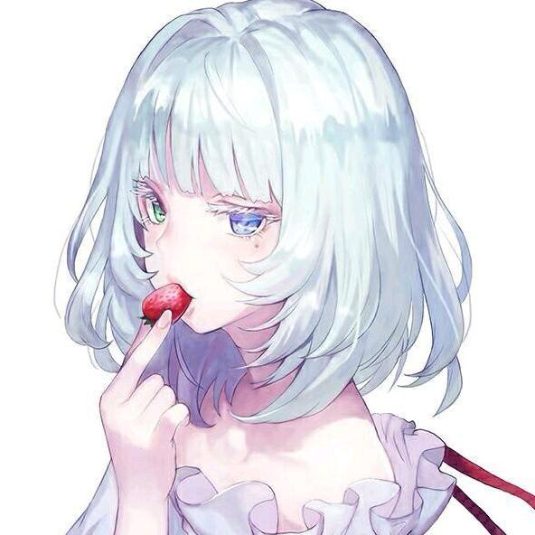 廿玖儿（内场见过鹿晗，aurora版）