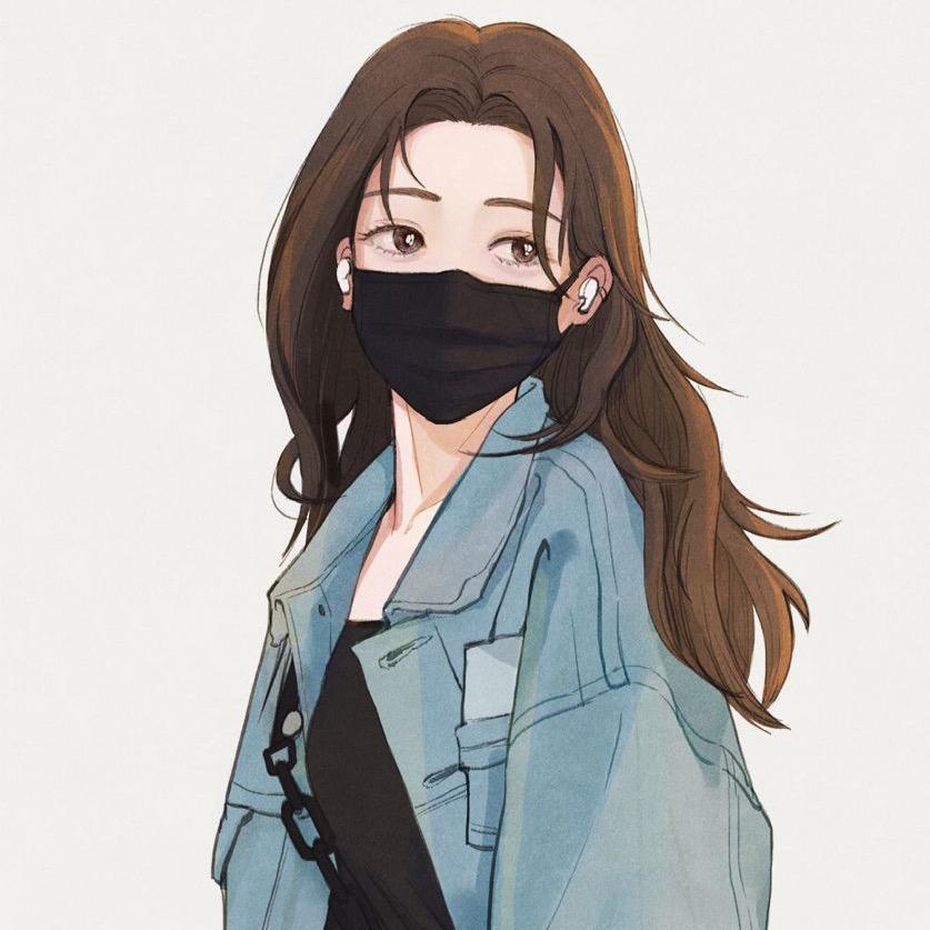 穎子Yingzi。